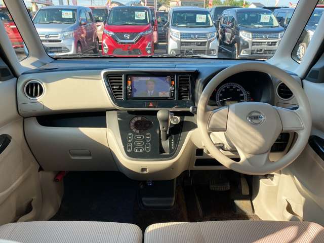 日産 デイズ　ルークス ６６０ Ｘ H27年 (九州・沖縄) 99