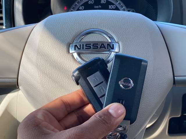 日産 デイズ　ルークス ６６０ Ｘ H27年 (九州・沖縄) 99