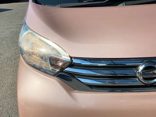 日産 デイズ　ルークス ６６０ Ｘ H27年 (九州・沖縄) 99