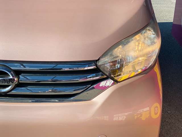 日産 デイズ　ルークス ６６０ Ｘ H27年 (九州・沖縄) 99