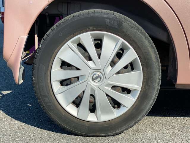 日産 デイズ　ルークス ６６０ Ｘ H27年 (九州・沖縄) 99