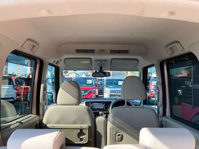 日産 デイズ　ルークス ６６０ Ｘ H27年 (九州・沖縄) 99