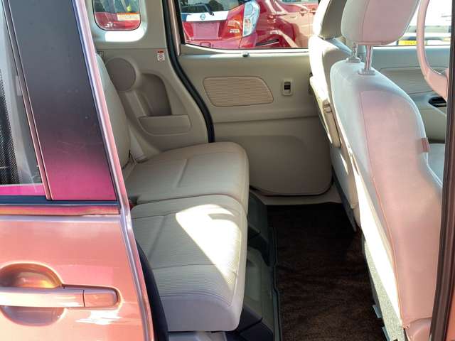 日産 デイズ　ルークス ６６０ Ｘ H27年 (九州・沖縄) 99