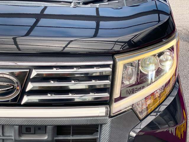 ダイハツ ムーヴ ６６０ カスタム Ｘ ハイパー ＳＡＩＩ H27年 (九州・沖縄) 99