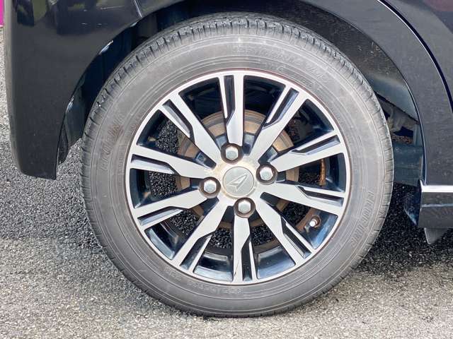 ダイハツ ムーヴ ６６０ カスタム Ｘ ハイパー ＳＡＩＩ H27年 (九州・沖縄) 99