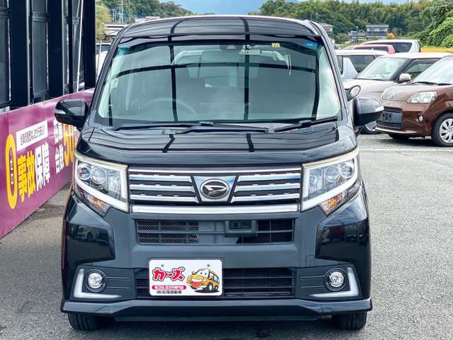 ダイハツ ムーヴ ６６０ カスタム Ｘ ハイパー ＳＡＩＩ H27年 (九州・沖縄) 99