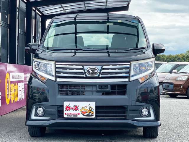 ダイハツ ムーヴ ６６０ カスタム Ｘ ハイパー ＳＡＩＩ H27年 (九州・沖縄) 99