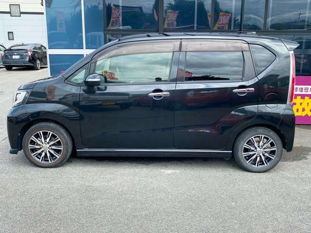 ダイハツ ムーヴ ６６０ カスタム Ｘ ハイパー ＳＡＩＩ H27年 (九州・沖縄) 99