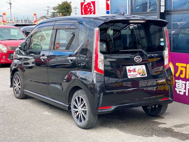 ダイハツ ムーヴ ６６０ カスタム Ｘ ハイパー ＳＡＩＩ H27年 (九州・沖縄) 99