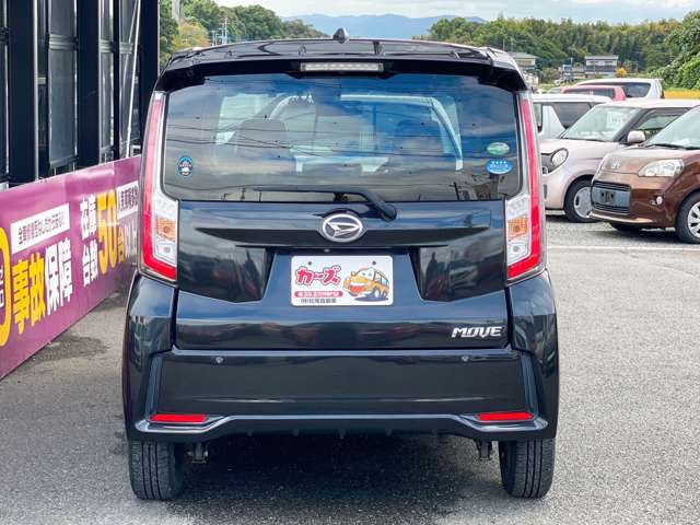 ダイハツ ムーヴ ６６０ カスタム Ｘ ハイパー ＳＡＩＩ H27年 (九州・沖縄) 99