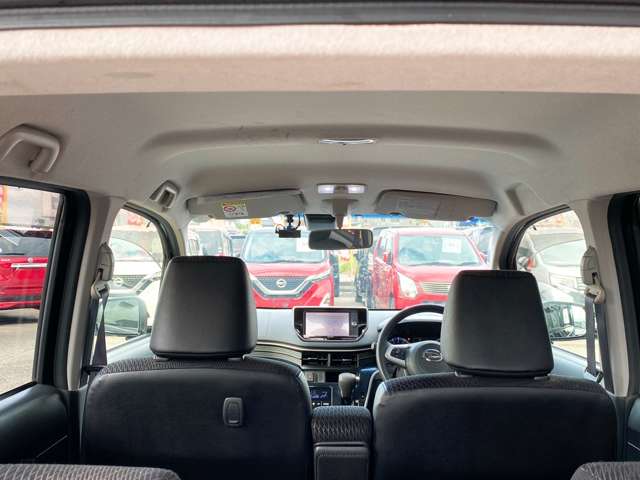 ダイハツ ムーヴ ６６０ カスタム Ｘ ハイパー ＳＡＩＩ H27年 (九州・沖縄) 99