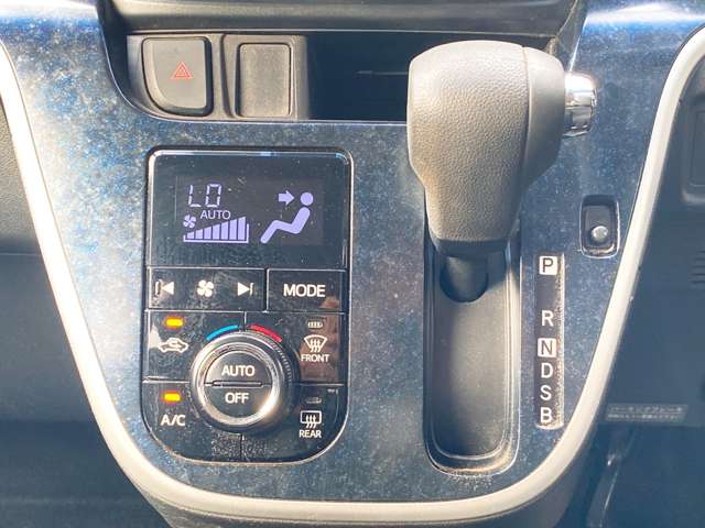 ダイハツ ムーヴ ６６０ カスタム Ｘ ハイパー ＳＡＩＩ H27年 (九州・沖縄) 99