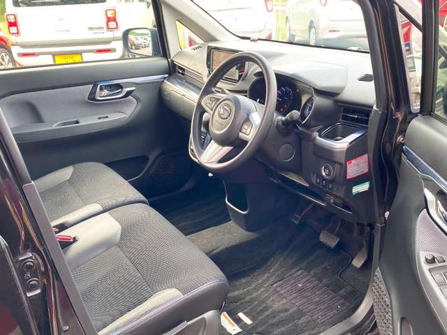 ダイハツ ムーヴ ６６０ カスタム Ｘ ハイパー ＳＡＩＩ H27年 (九州・沖縄) 99