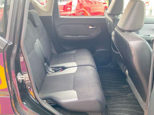 ダイハツ ムーヴ ６６０ カスタム Ｘ ハイパー ＳＡＩＩ H27年 (九州・沖縄) 99