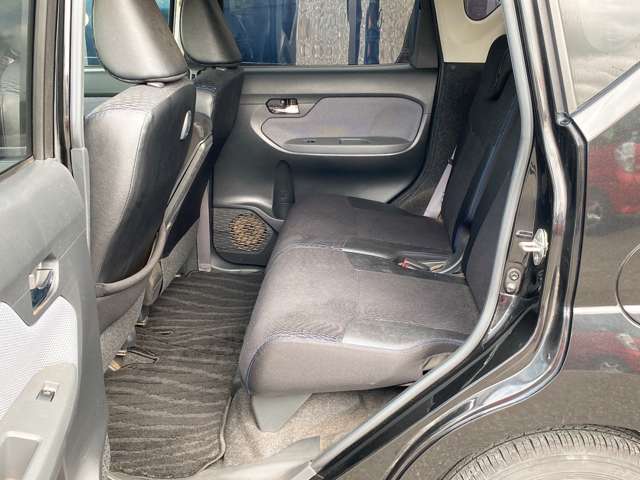 ダイハツ ムーヴ ６６０ カスタム Ｘ ハイパー ＳＡＩＩ H27年 (九州・沖縄) 99