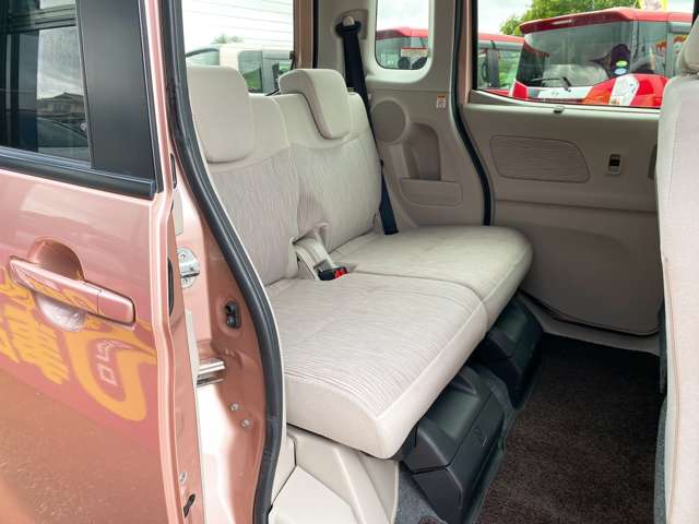 三菱 ｅＫスペース ６６０ Ｇ Ｅアシスト H28年 (九州・沖縄) 99