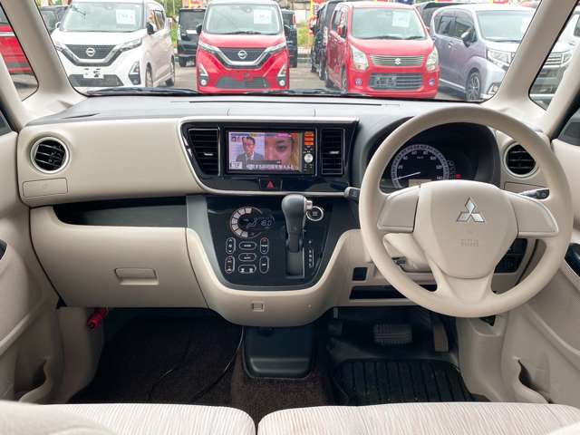 三菱 ｅＫスペース ６６０ Ｇ Ｅアシスト H28年 (九州・沖縄) 99