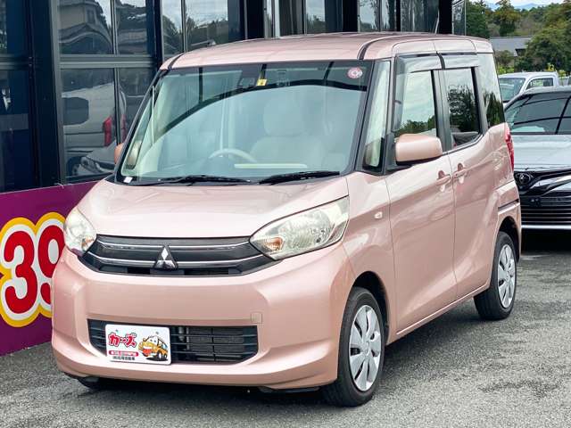 三菱 ｅＫスペース ６６０ Ｇ Ｅアシスト H28年 (九州・沖縄) 99