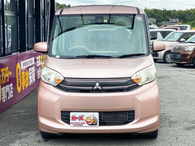 三菱 ｅＫスペース ６６０ Ｇ Ｅアシスト H28年 (九州・沖縄) 99
