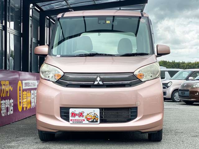 三菱 ｅＫスペース ６６０ Ｇ Ｅアシスト H28年 (九州・沖縄) 99