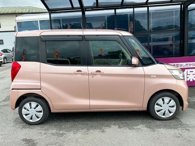 三菱 ｅＫスペース ６６０ Ｇ Ｅアシスト H28年 (九州・沖縄) 99