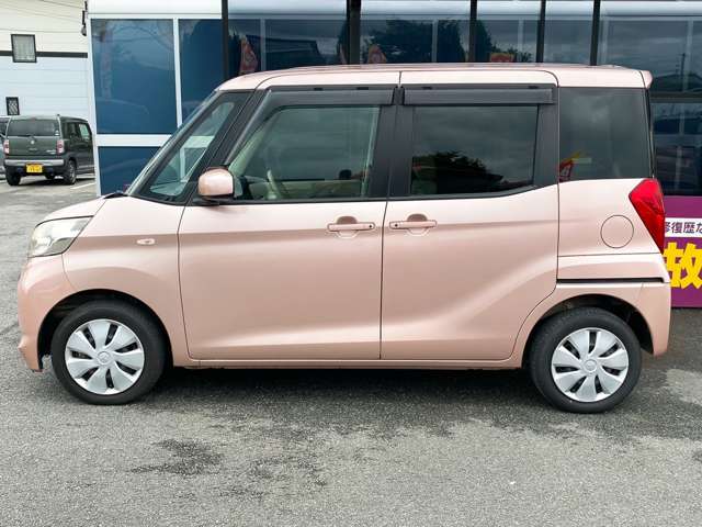 三菱 ｅＫスペース ６６０ Ｇ Ｅアシスト H28年 (九州・沖縄) 99