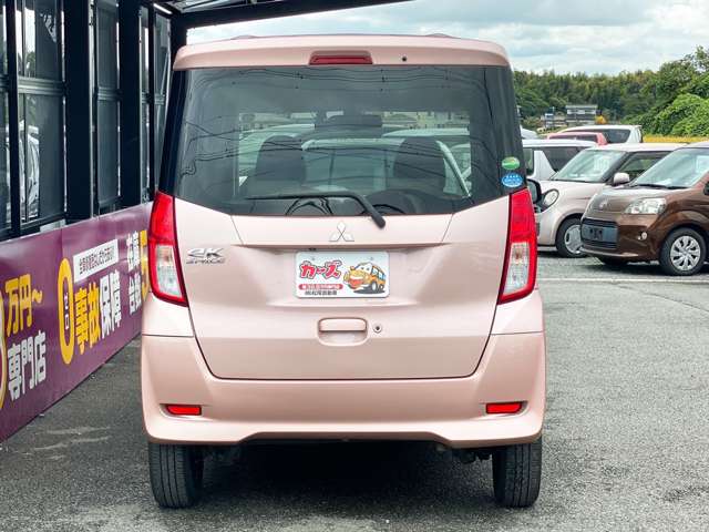 三菱 ｅＫスペース ６６０ Ｇ Ｅアシスト H28年 (九州・沖縄) 99
