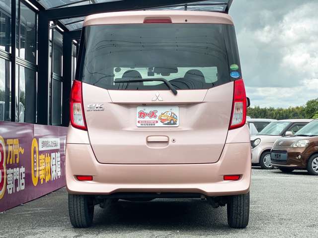 三菱 ｅＫスペース ６６０ Ｇ Ｅアシスト H28年 (九州・沖縄) 99