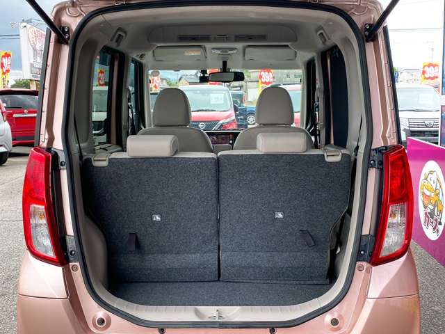 三菱 ｅＫスペース ６６０ Ｇ Ｅアシスト H28年 (九州・沖縄) 99