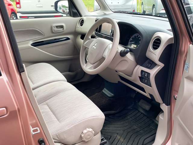 三菱 ｅＫスペース ６６０ Ｇ Ｅアシスト H28年 (九州・沖縄) 99