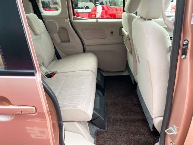 三菱 ｅＫスペース ６６０ Ｇ Ｅアシスト H28年 (九州・沖縄) 99