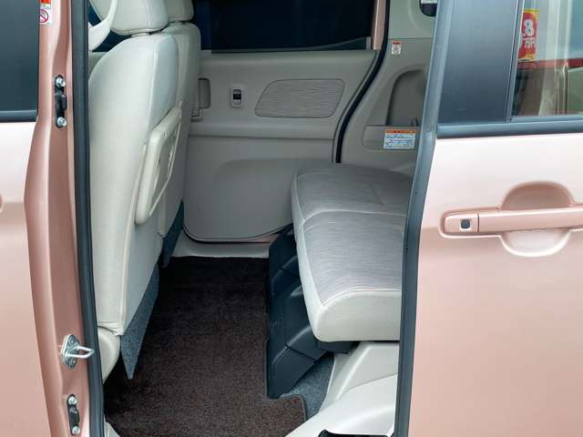 三菱 ｅＫスペース ６６０ Ｇ Ｅアシスト H28年 (九州・沖縄) 99