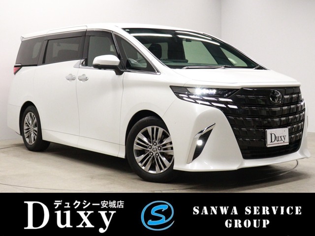 トヨタ アルファード　ハイブリッド ハイブリッド ２．５ Ｚ R5年 (東海) 99