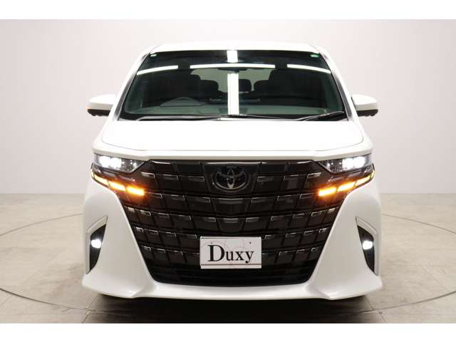 トヨタ アルファード　ハイブリッド ハイブリッド ２．５ Ｚ R5年 (東海) 99