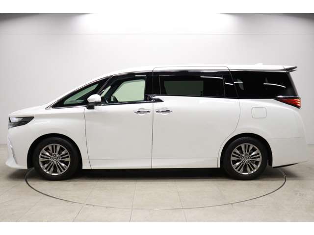 トヨタ アルファード　ハイブリッド ハイブリッド ２．５ Ｚ R5年 (東海) 99