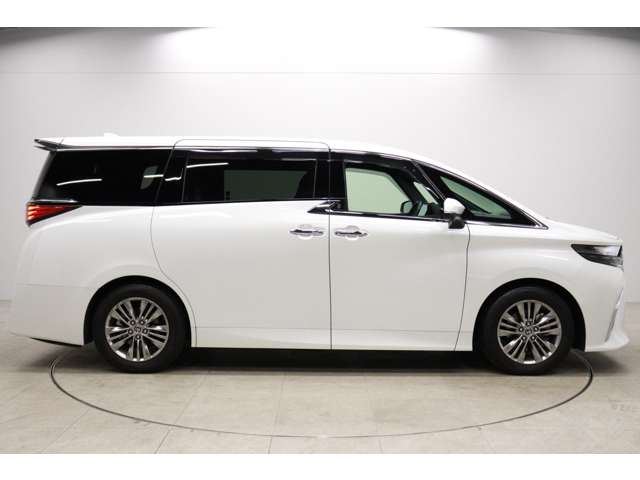 トヨタ アルファード　ハイブリッド ハイブリッド ２．５ Ｚ R5年 (東海) 99