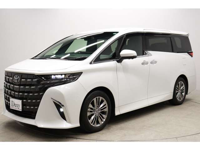 トヨタ アルファード　ハイブリッド ハイブリッド ２．５ Ｚ R5年 (東海) 99