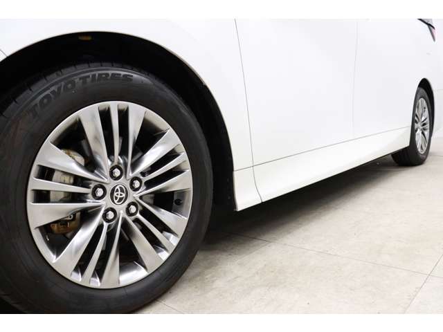 トヨタ アルファード　ハイブリッド ハイブリッド ２．５ Ｚ R5年 (東海) 99