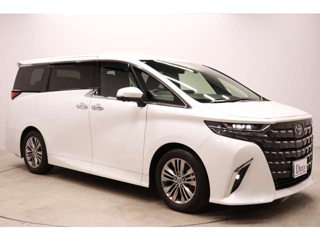 トヨタ アルファード　ハイブリッド ハイブリッド ２．５ Ｚ R5年 (東海) 99