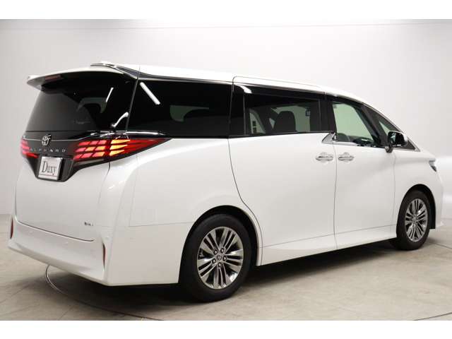 トヨタ アルファード　ハイブリッド ハイブリッド ２．５ Ｚ R5年 (東海) 99