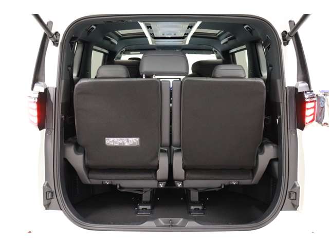 トヨタ アルファード　ハイブリッド ハイブリッド ２．５ Ｚ R5年 (東海) 99