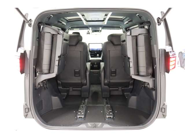 トヨタ アルファード　ハイブリッド ハイブリッド ２．５ Ｚ R5年 (東海) 99