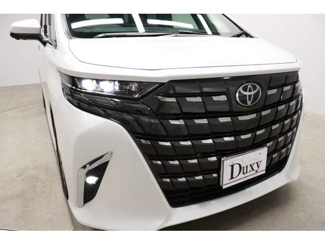 トヨタ アルファード　ハイブリッド ハイブリッド ２．５ Ｚ R5年 (東海) 99