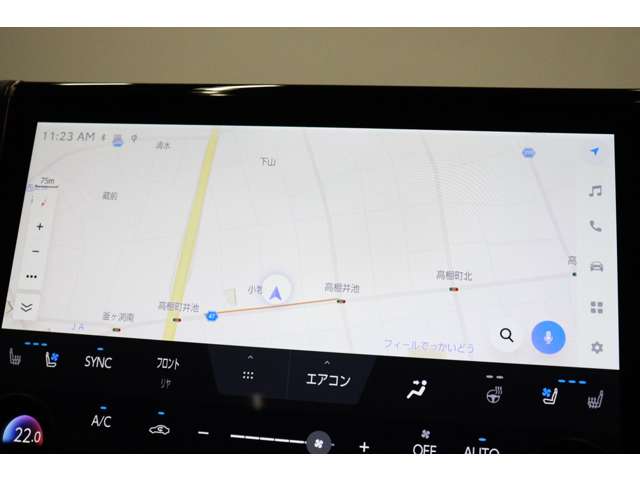 トヨタ アルファード　ハイブリッド ハイブリッド ２．５ Ｚ R5年 (東海) 99