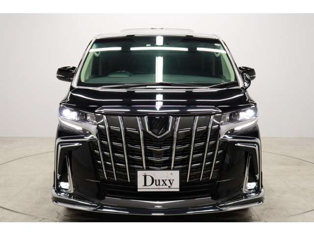 トヨタ アルファード ２．５ Ｓ Ｃパッケージ R4年 (東海) 99