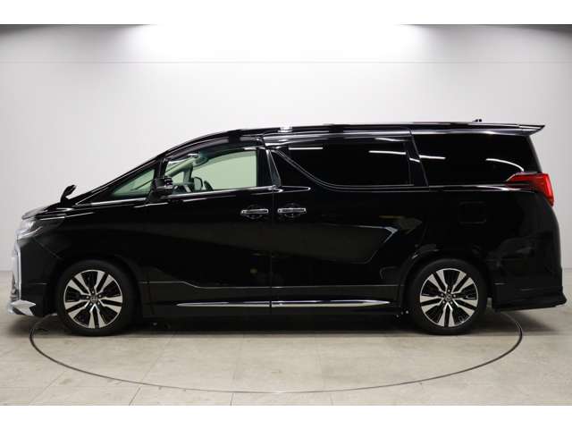 トヨタ アルファード ２．５ Ｓ Ｃパッケージ R4年 (東海) 99