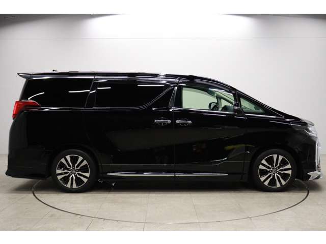 トヨタ アルファード ２．５ Ｓ Ｃパッケージ R4年 (東海) 99