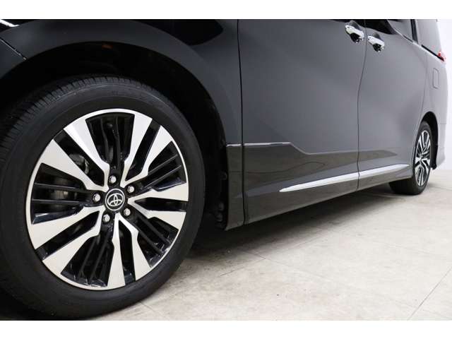 トヨタ アルファード ２．５ Ｓ Ｃパッケージ R4年 (東海) 99