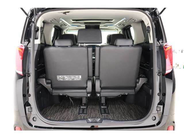 トヨタ アルファード ２．５ Ｓ Ｃパッケージ R4年 (東海) 99