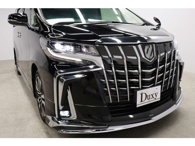 トヨタ アルファード ２．５ Ｓ Ｃパッケージ R4年 (東海) 99